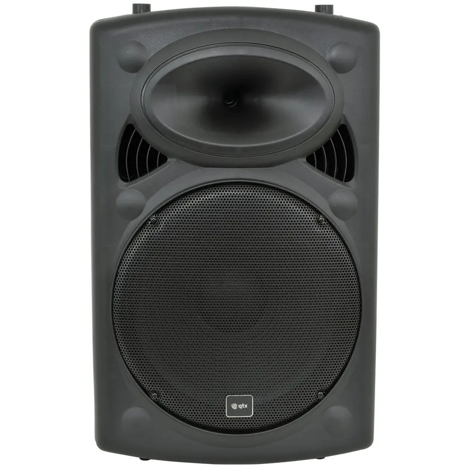 QTX QR15PA Portable PA