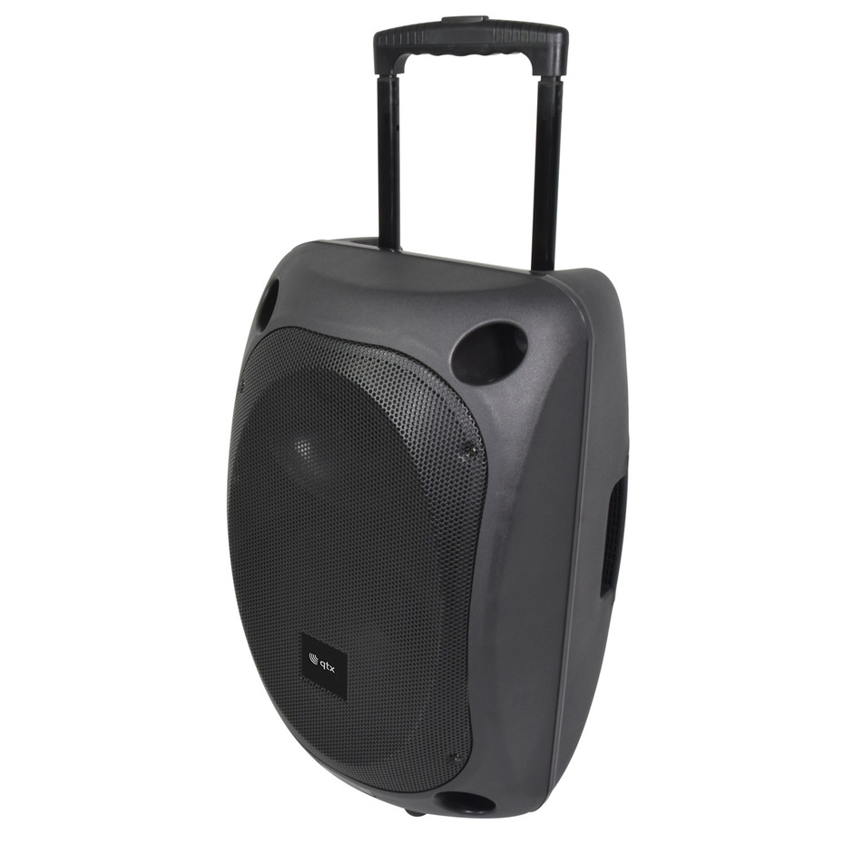 QTX QOVA-12PA
