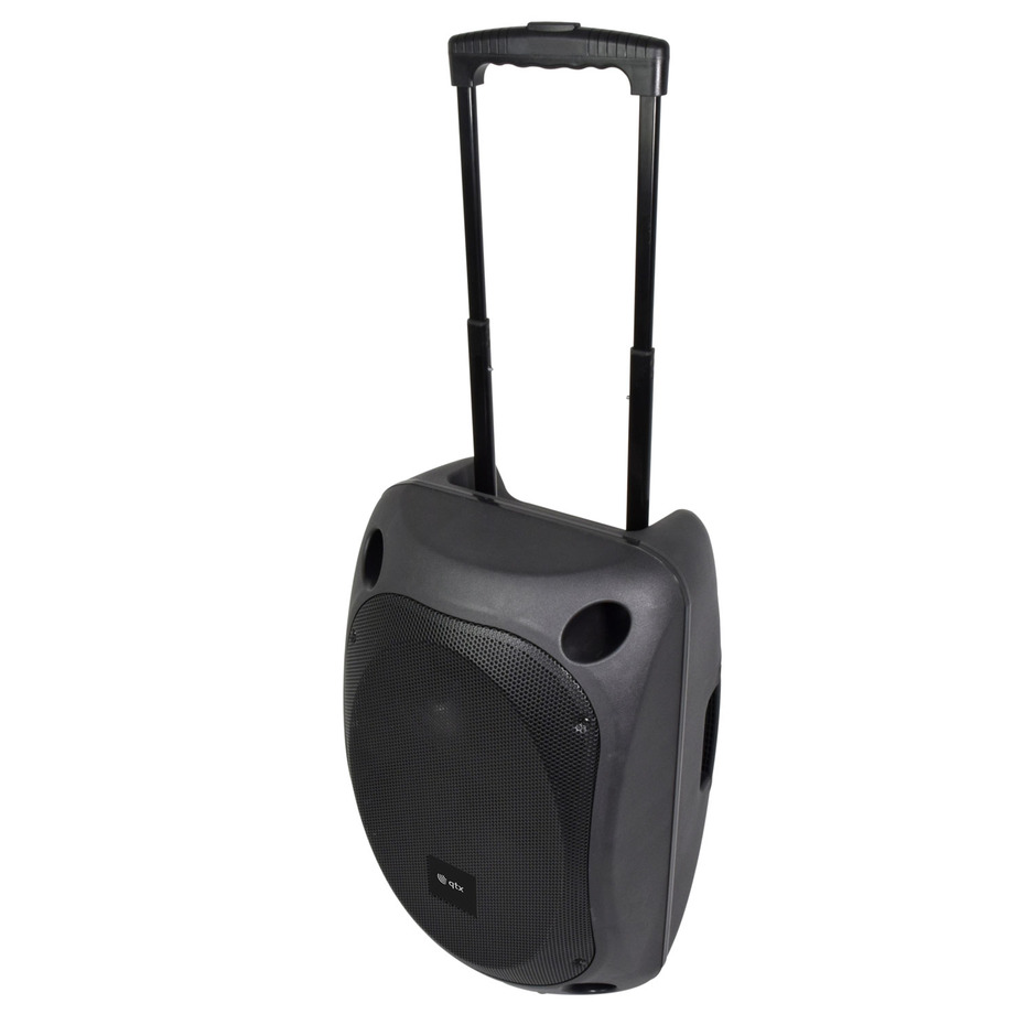 QTX QOVA-12PA