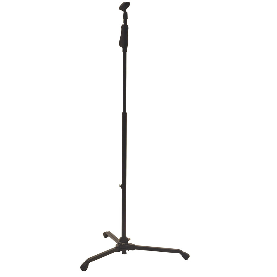 Chord COM-ST Compact One Hand Microphone Stand