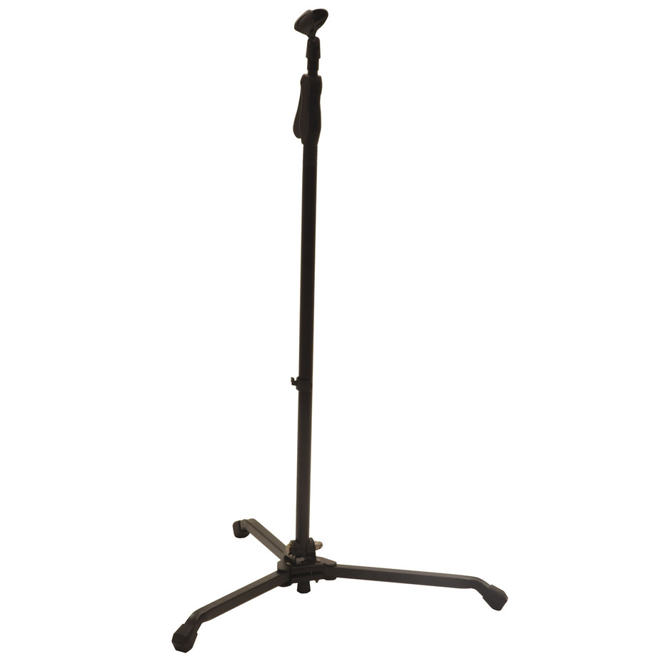 Chord COM-ST Compact One Hand Microphone Stand