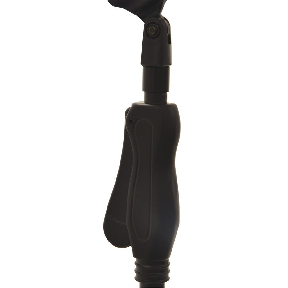 Chord COM-ST Compact One Hand Microphone Stand