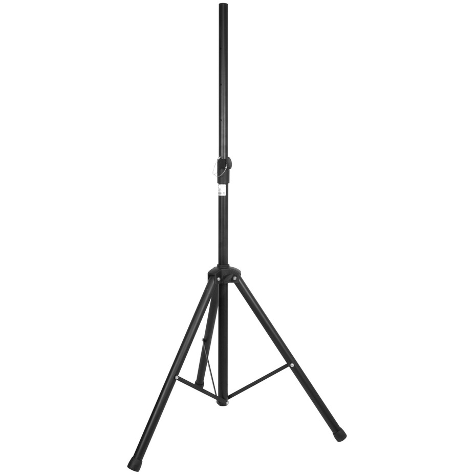 QTX SS80 Heavy Duty Speaker Stand