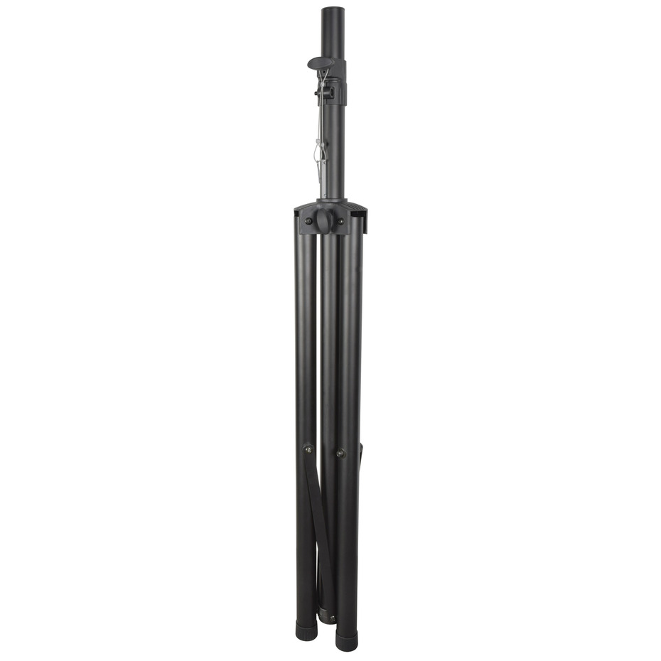 QTX Heavy Duty Speaker Stand Kit with Bag