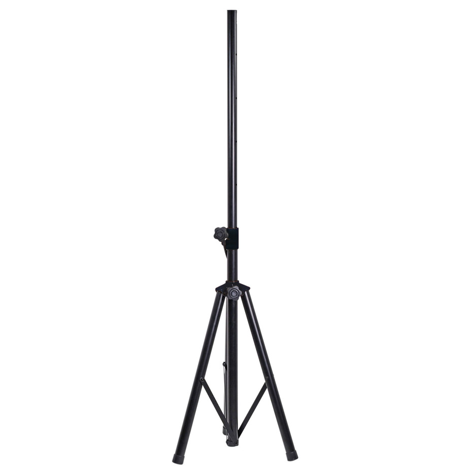QTX Heavy Duty Steel Speaker Stand