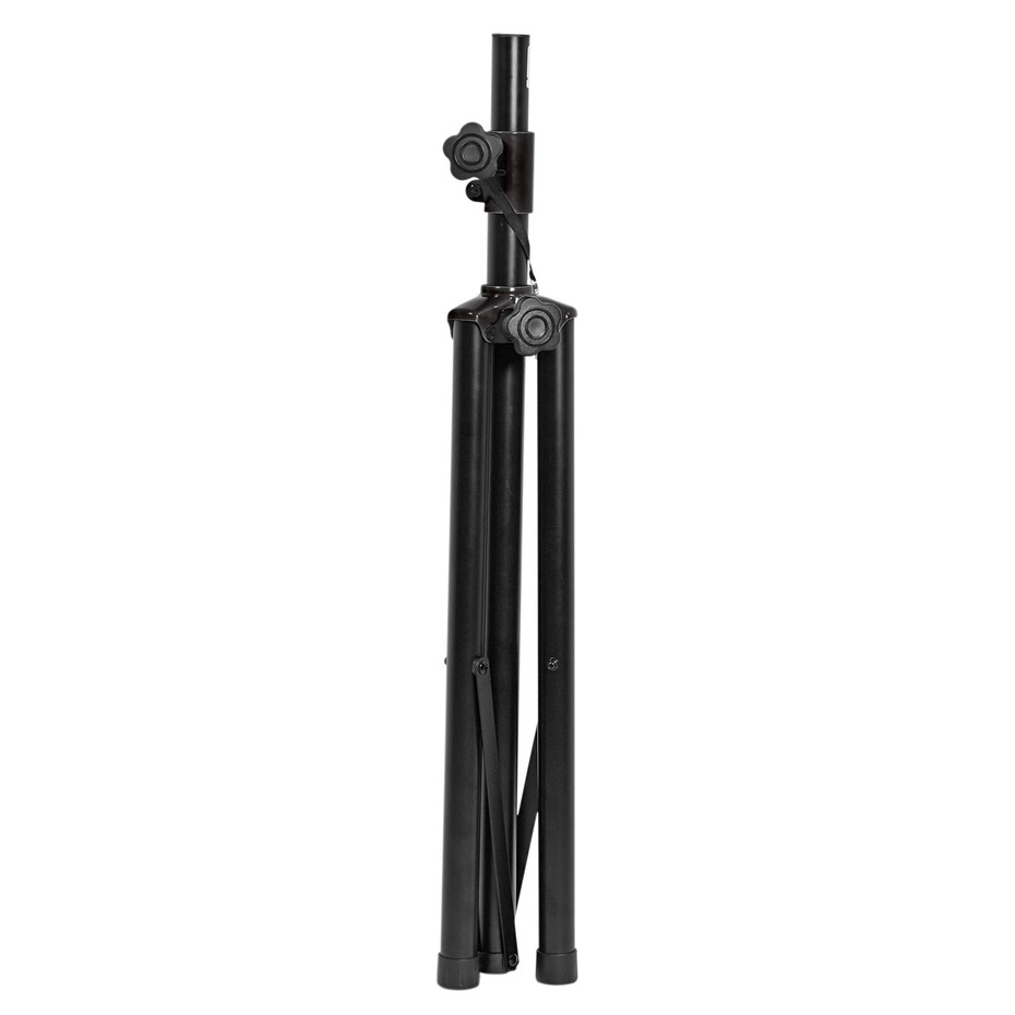 QTX Heavy Duty Steel Speaker Stand