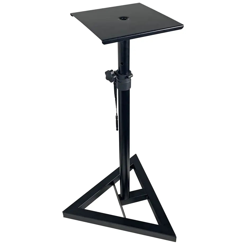 QTX Monitor Speaker Stand