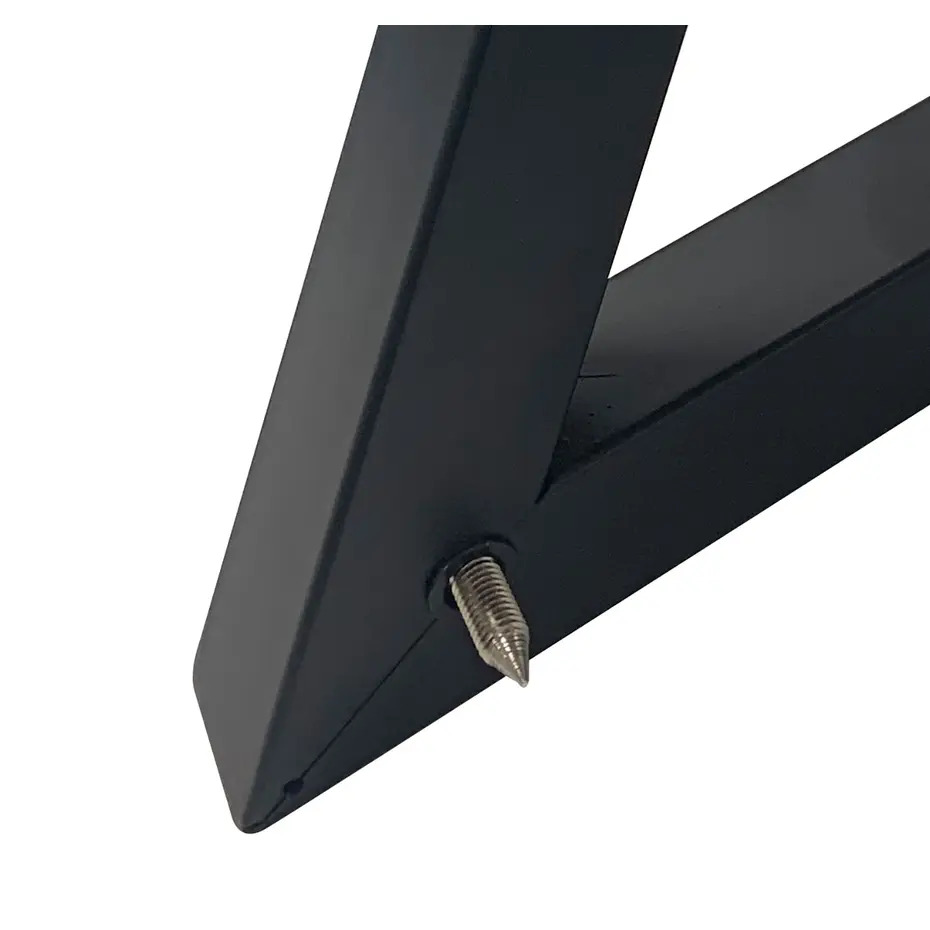 QTX Monitor Speaker Stand