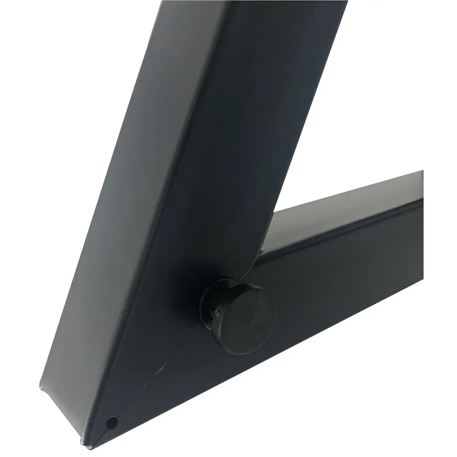 QTX Monitor Speaker Stand