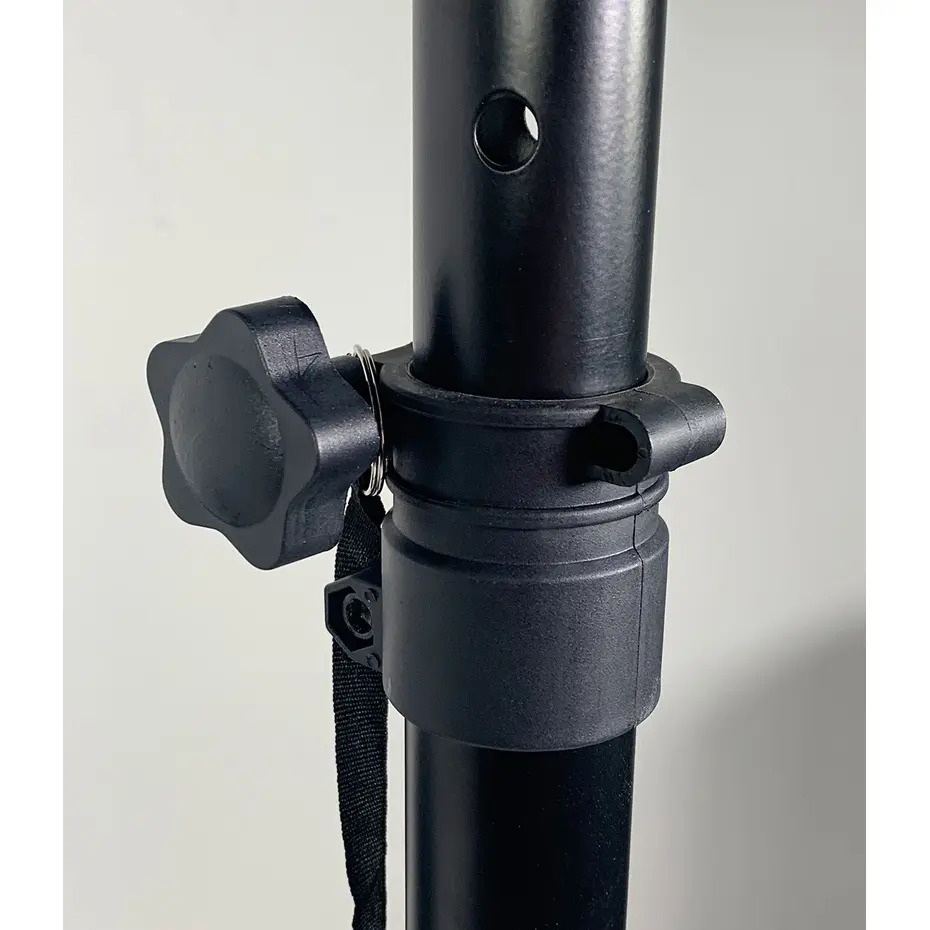 QTX Monitor Speaker Stand