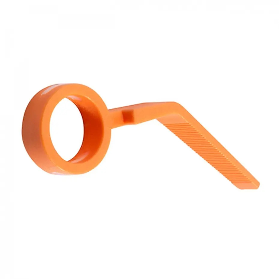 Ortofon Fingerlift for Concorde Mk II - Orange