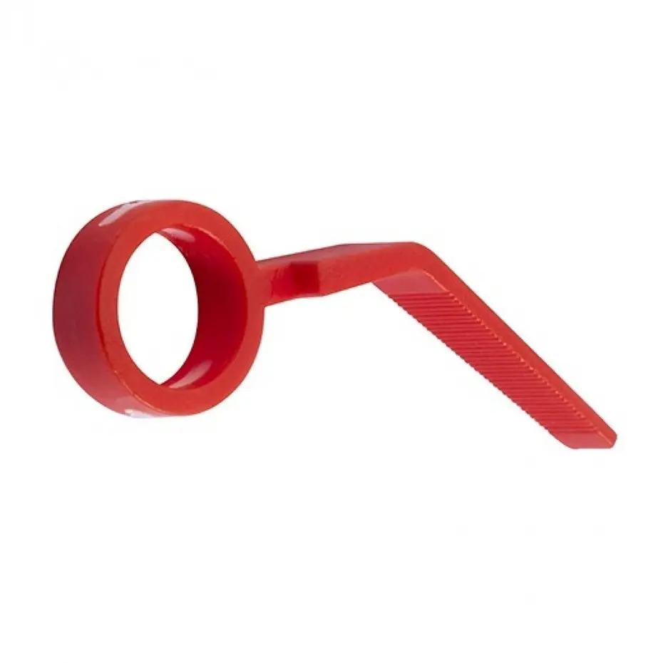Ortofon Fingerlift for Concorde Mk II - Red