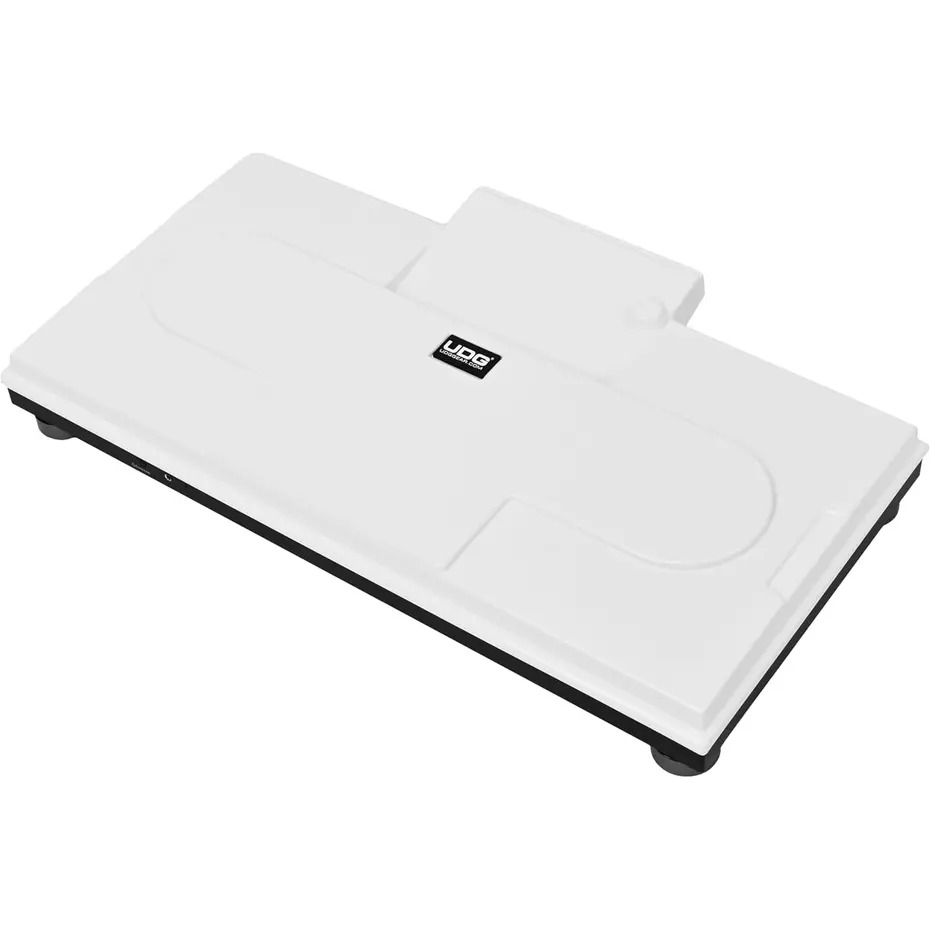 UDG Ultimate Equipment Cover AlphaTheta XDJ-AZ White