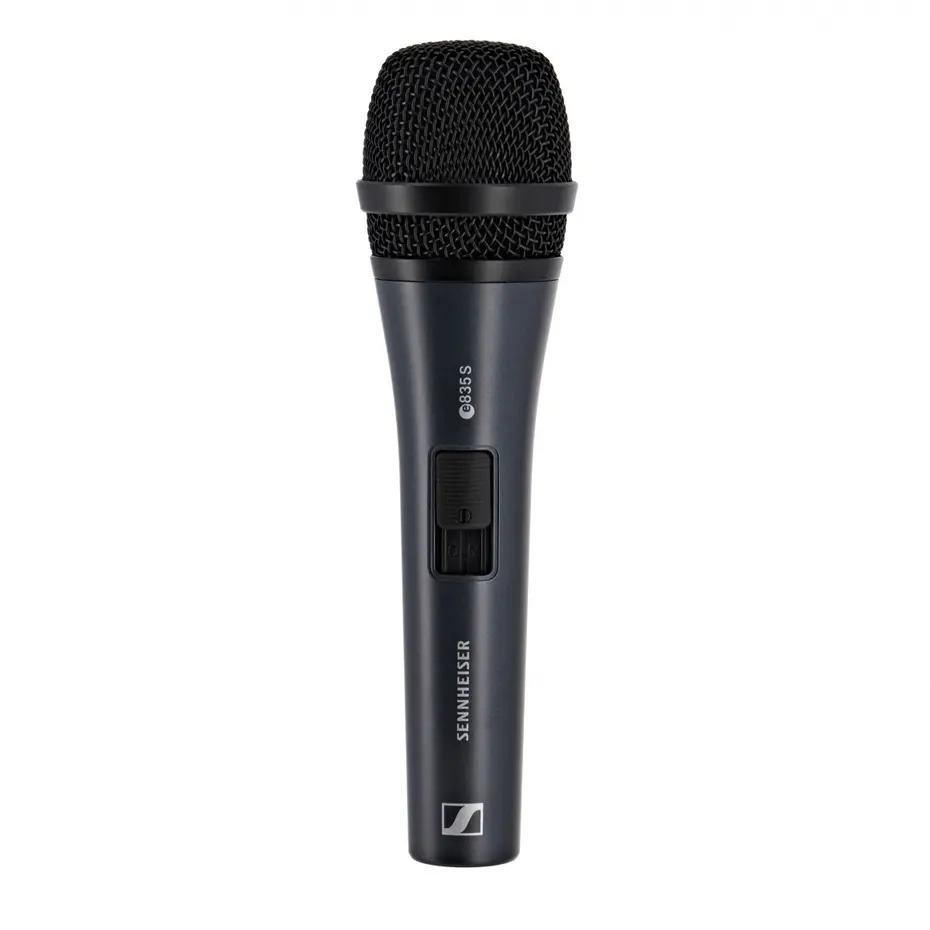 Sennheiser E845S Microphone