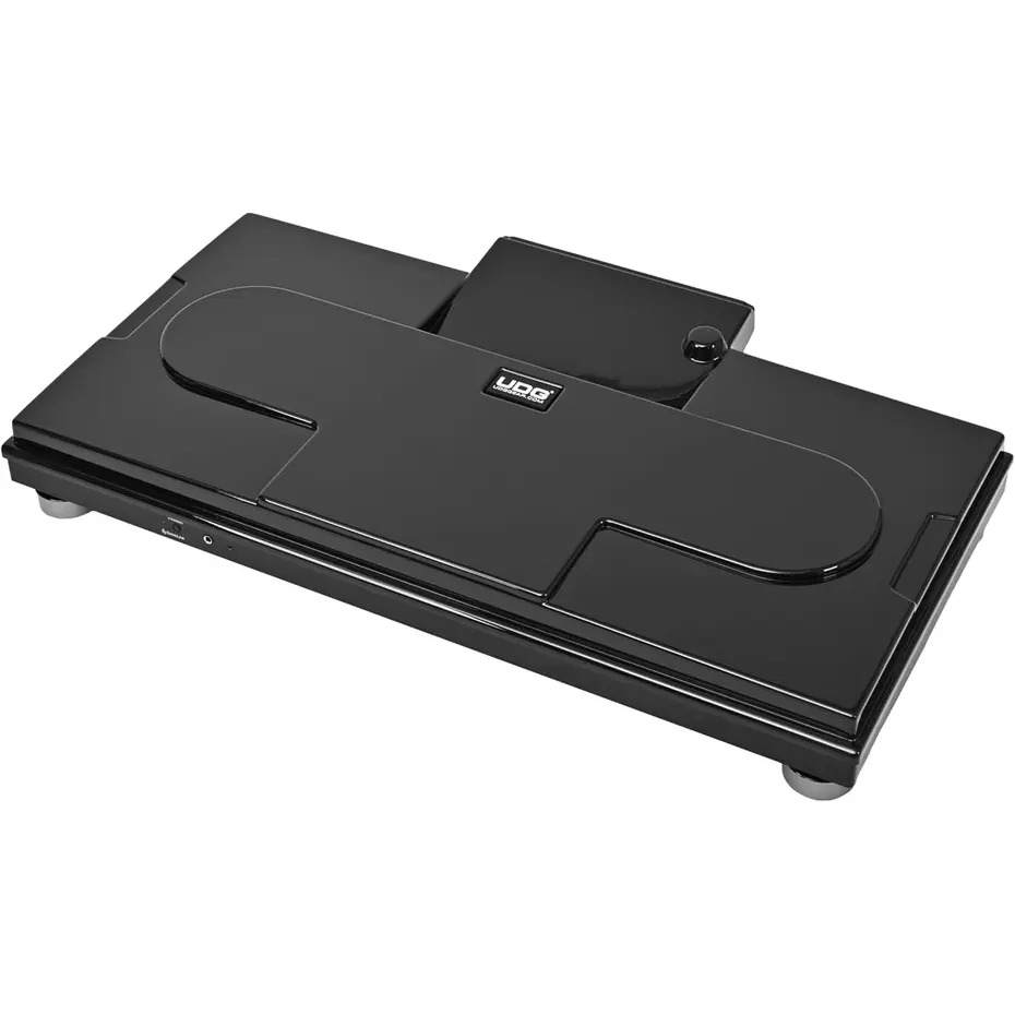 UDG Equipment Cover AlphaTheta XDJ-AZ Black