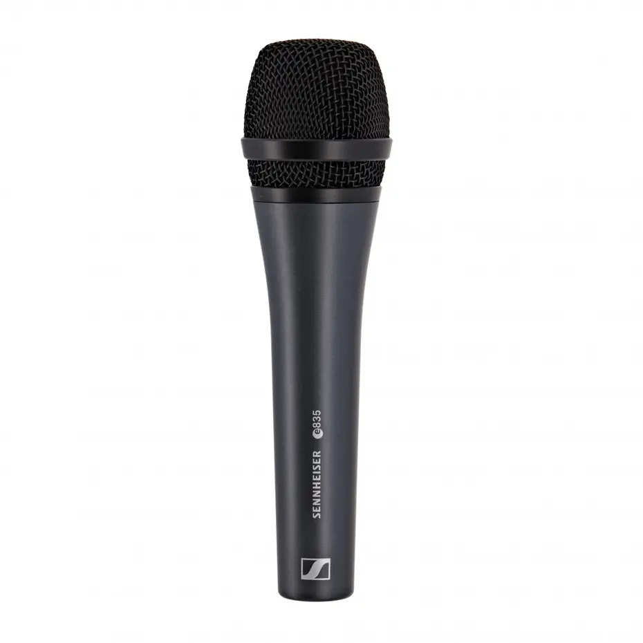 Sennheiser E835 Dynamic Microphone