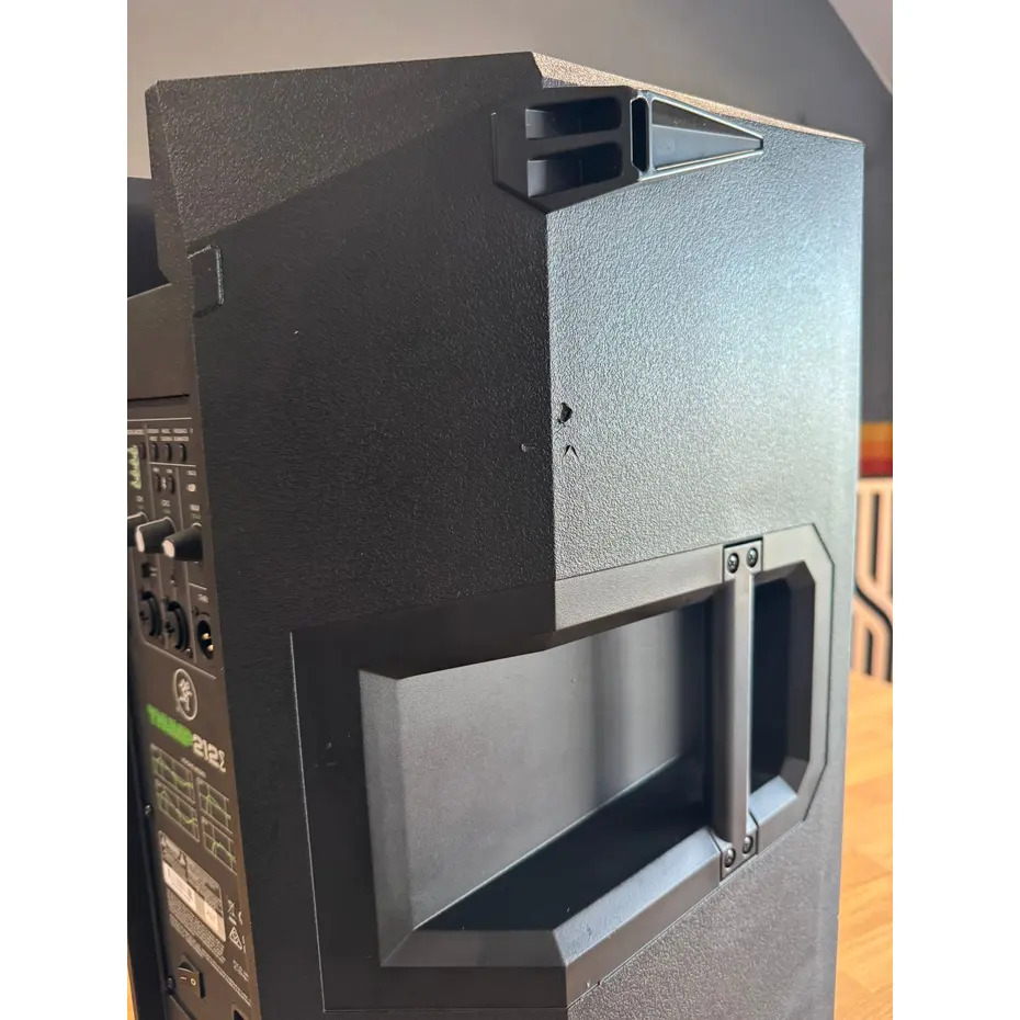 Mackie Thump212XT (Ex-Display)