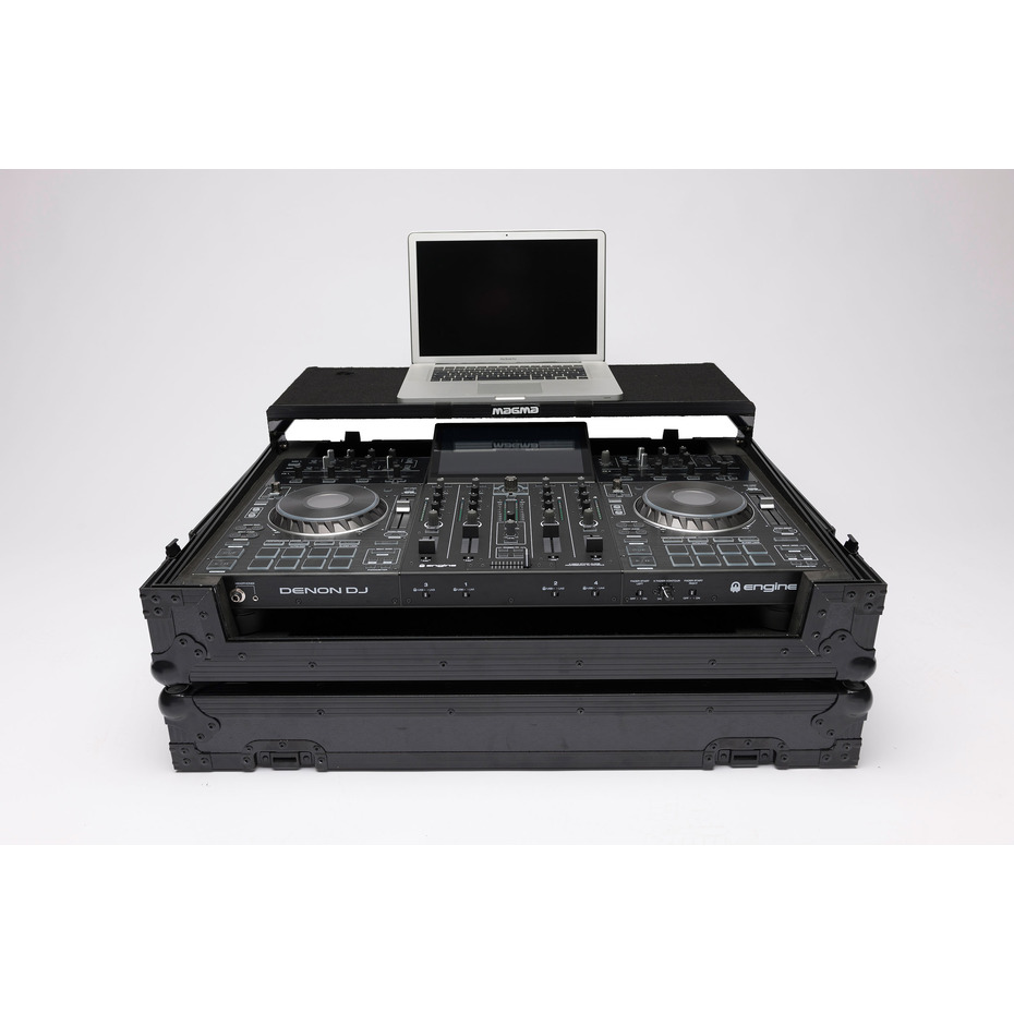 Magma DJ Controller Workstation Prime 4
