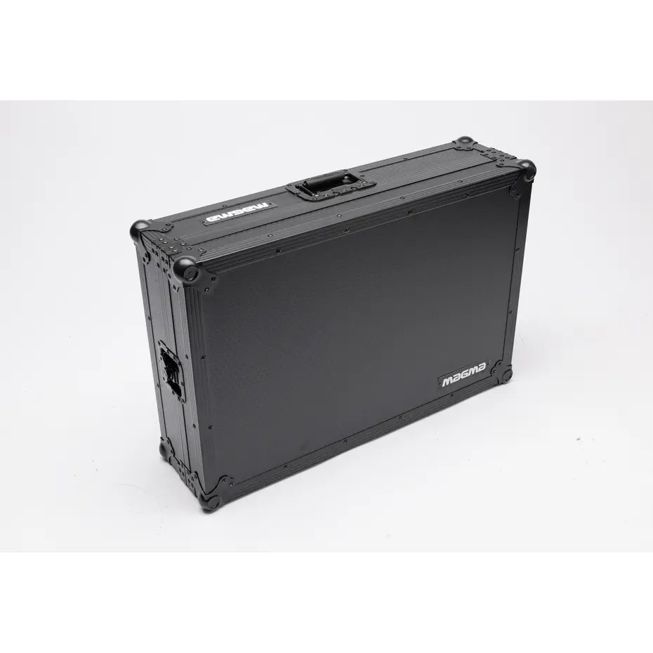 Magma DJ Controller Case System One (Black/Black)
