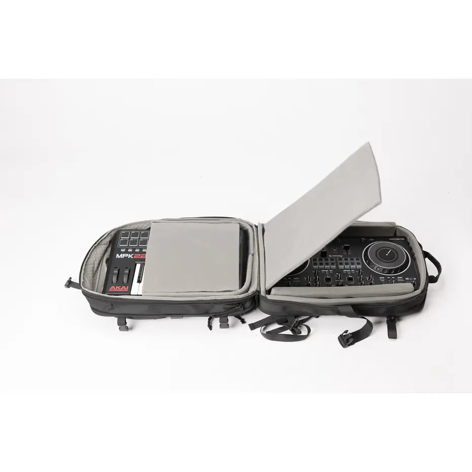 Magma Solid Blaze Pack 180