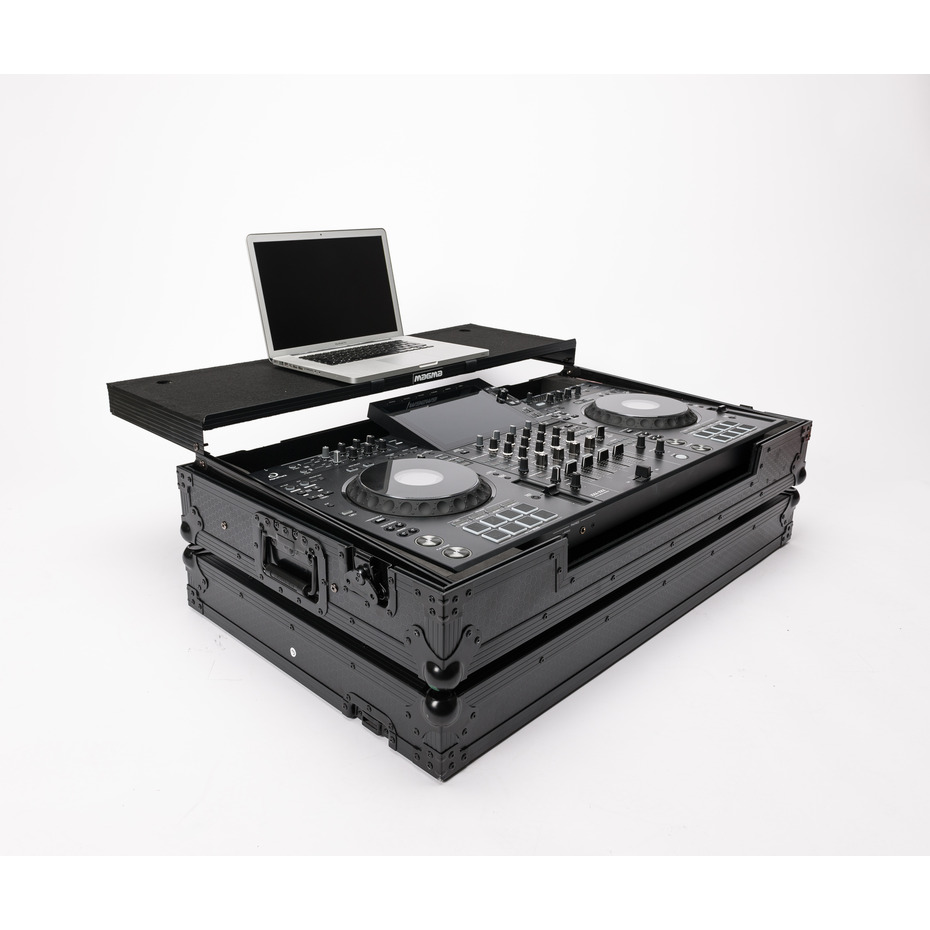 Magma DJ Controller Workstation XDJ-AZ / XDJ-XZ Black/Black