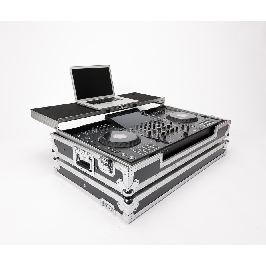 Magma DJ Controller Workstation XDJ-AZ / XDJ-XZ