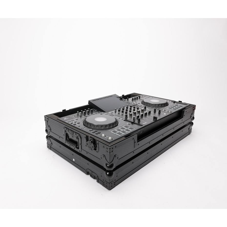 Magma DJ Controller Case XDJ-AZ / XDJ-XZ Black/Black