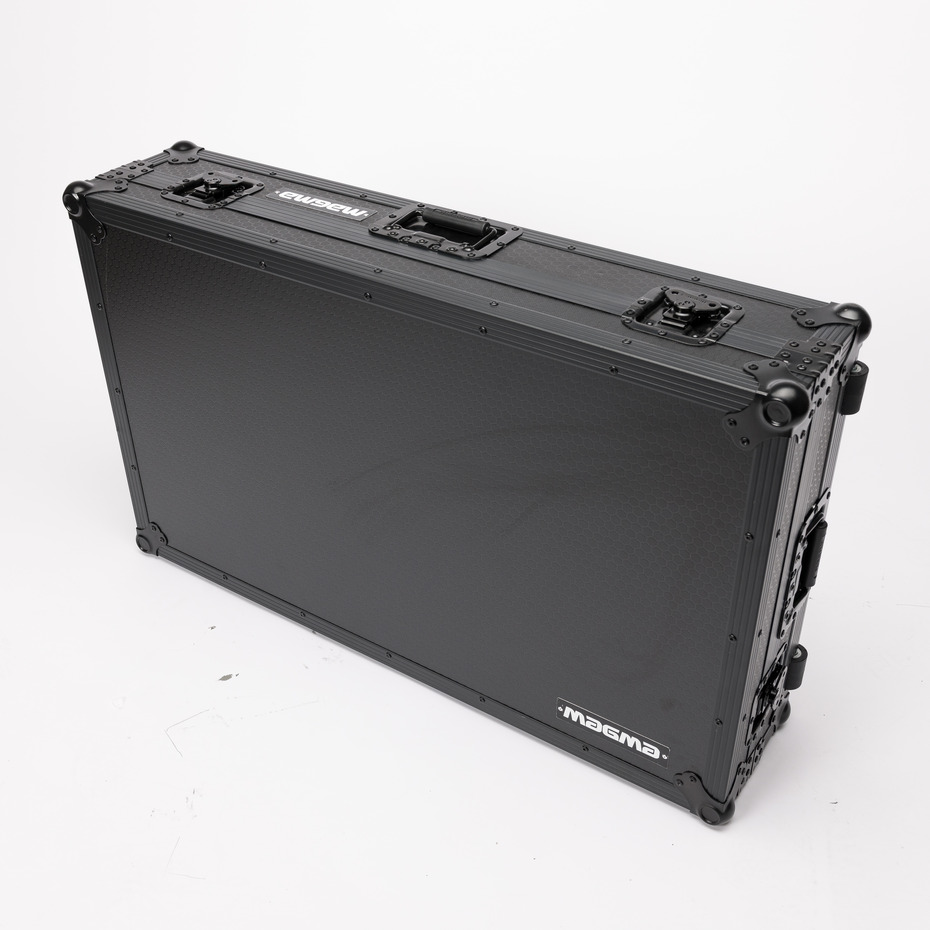 Magma DJ Controller Case XDJ-AZ / XDJ-XZ Black/Black