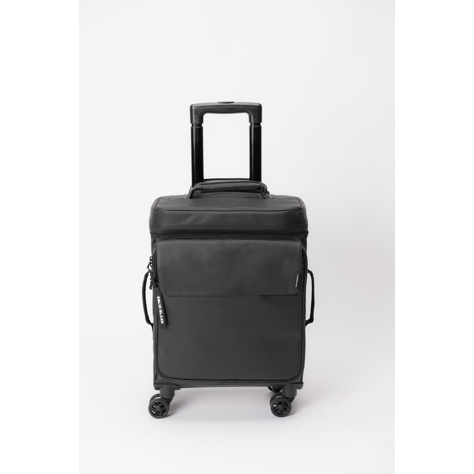 Magma Solid Blaze Cabin Trolley