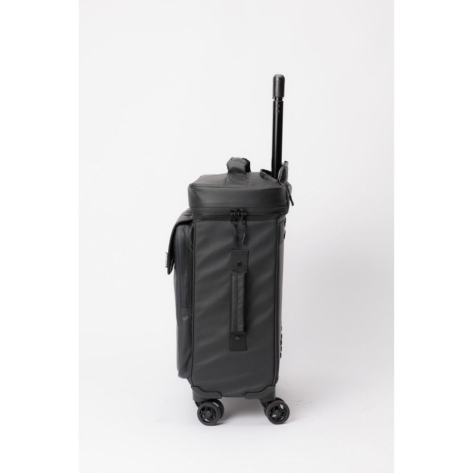 Magma Solid Blaze Cabin Trolley