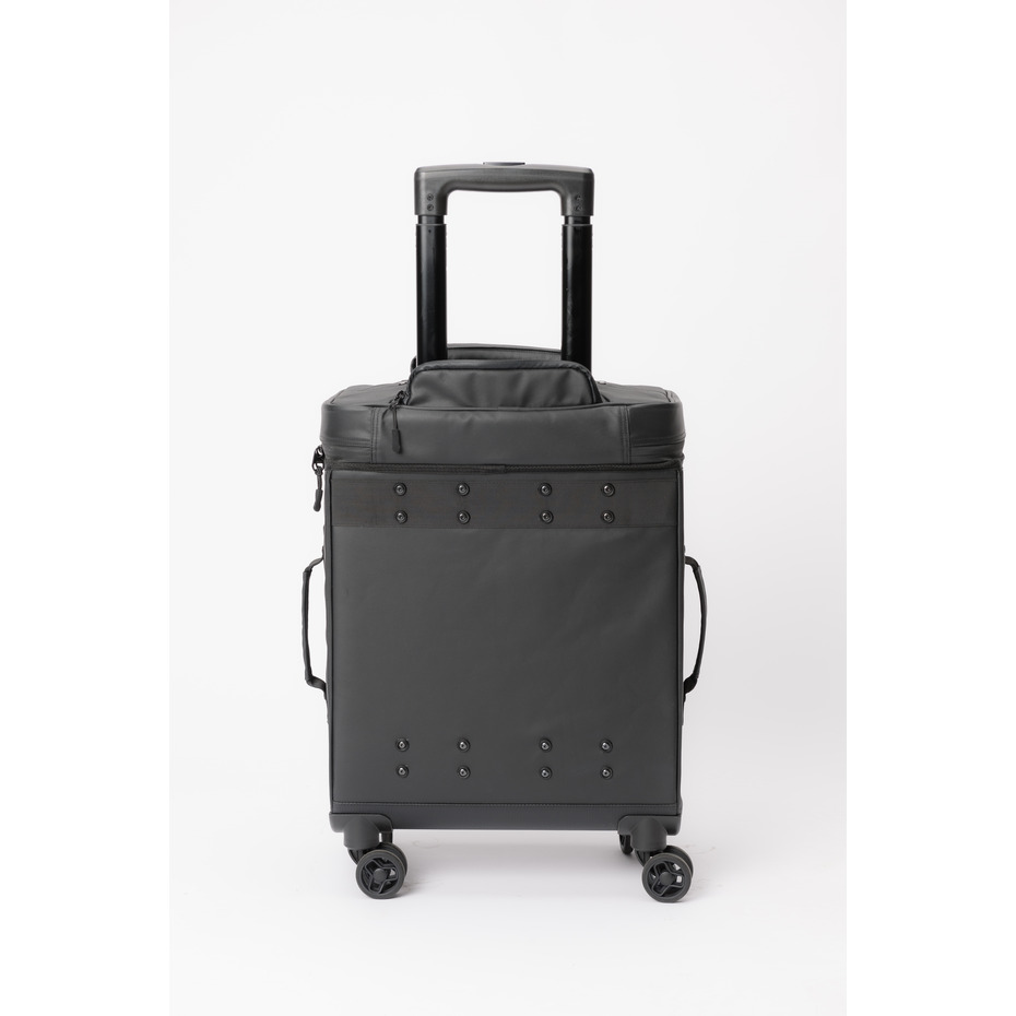 Magma Solid Blaze Cabin Trolley