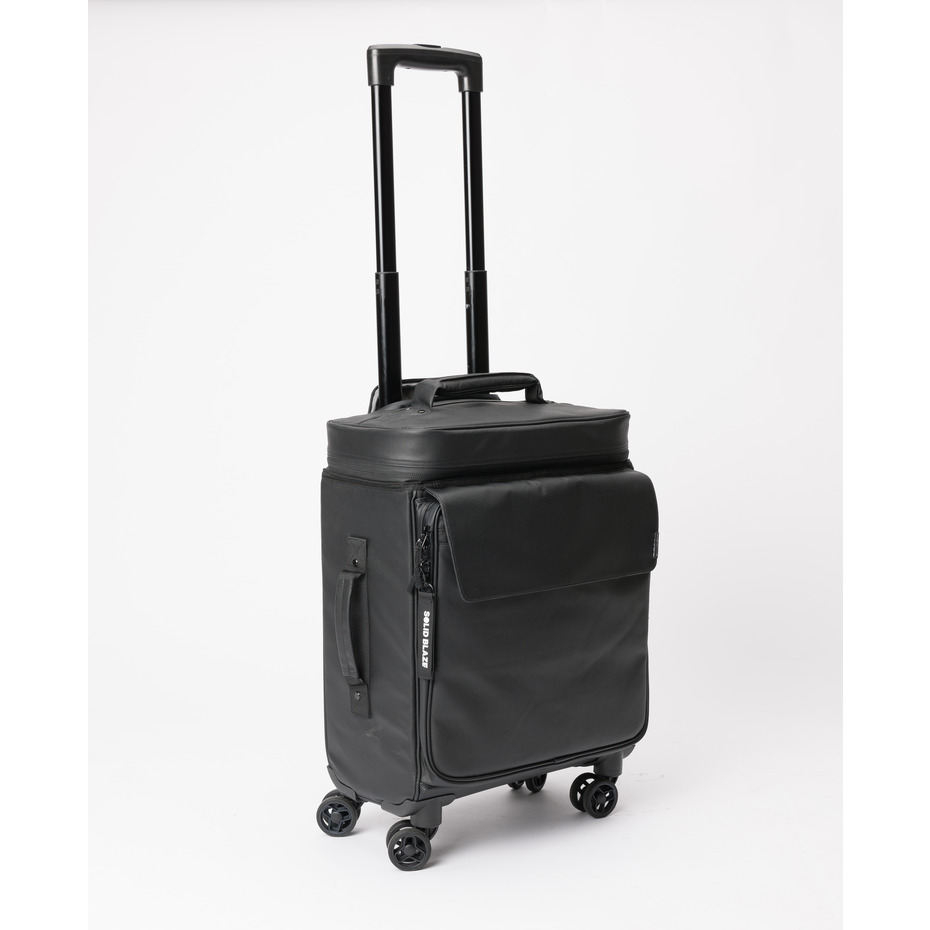 Magma Solid Blaze Cabin Trolley