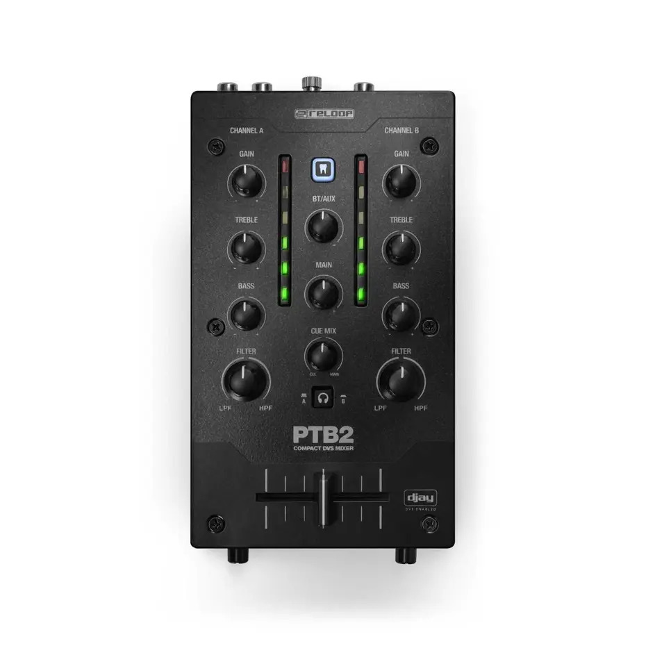 Reloop PTB-2
