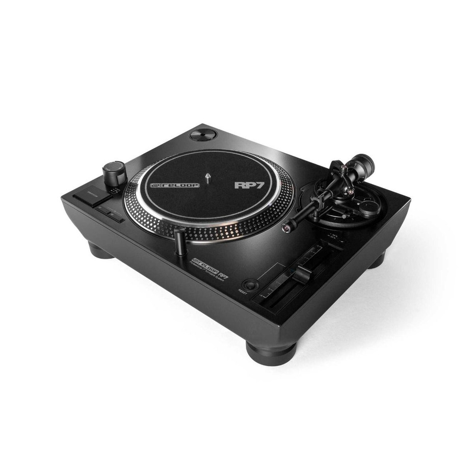 Reloop RP-7