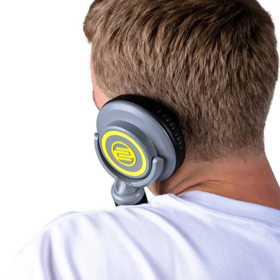 Reloop RHP-10 Mono Neon