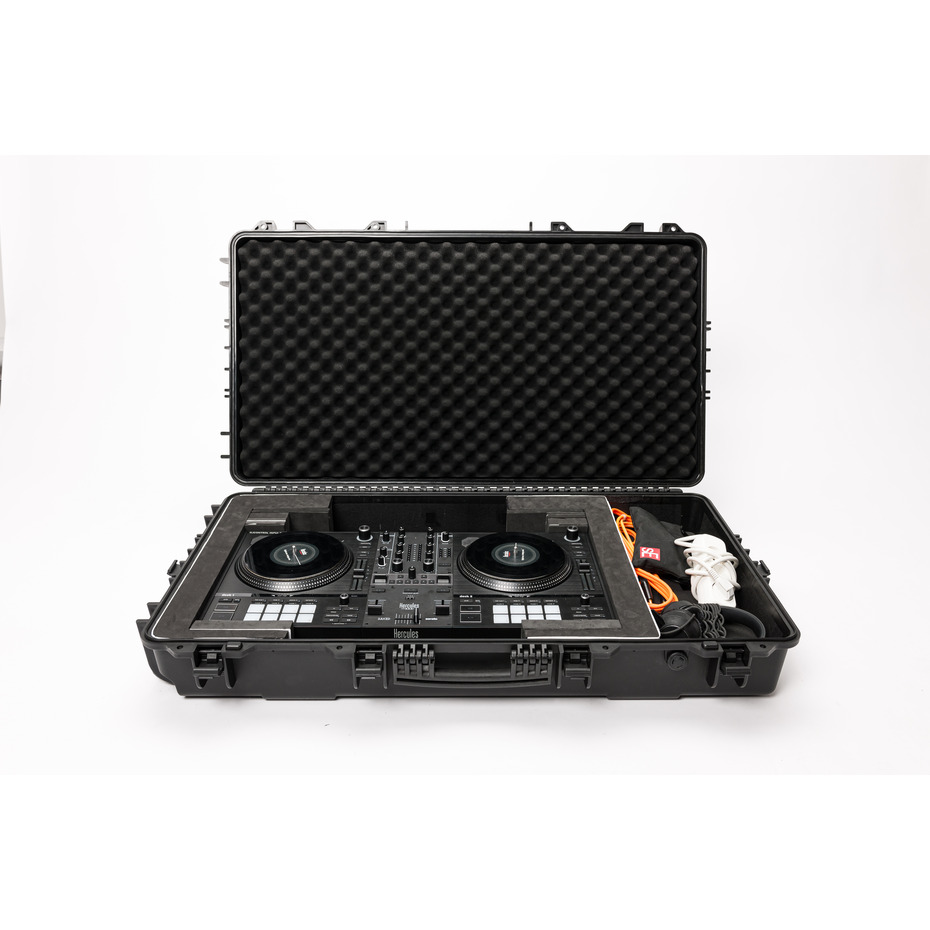 Magma FLXGuard DJ Controller Trolley