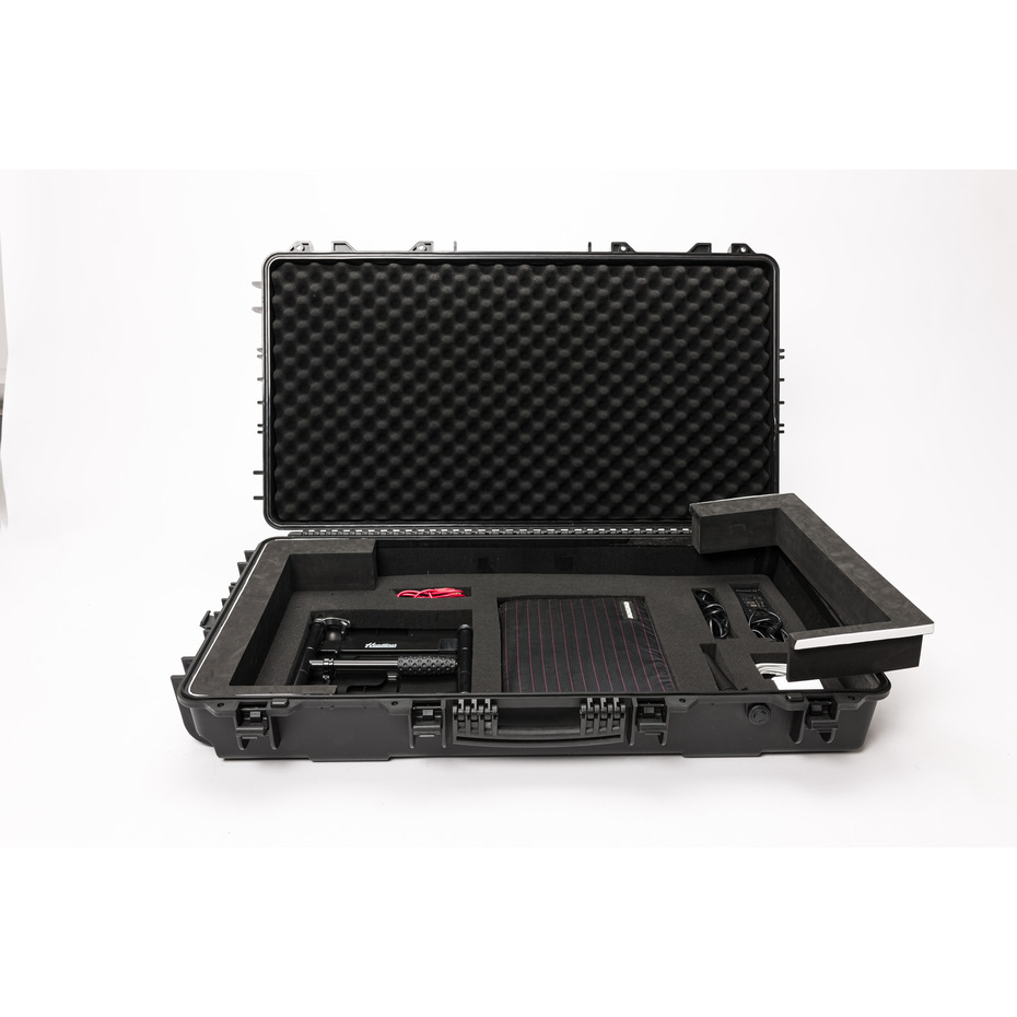 Magma FLXGuard DJ Controller Trolley