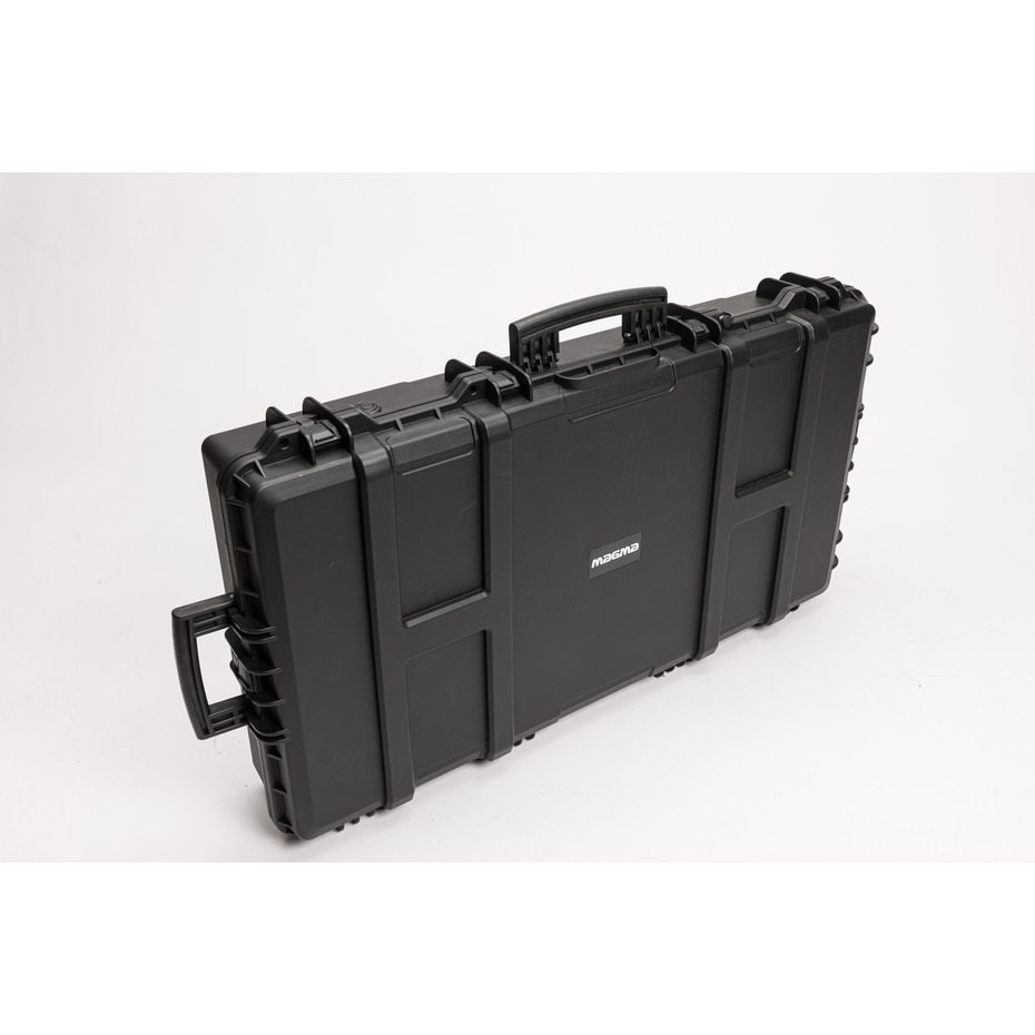 Magma FLXGuard DJ Controller Trolley