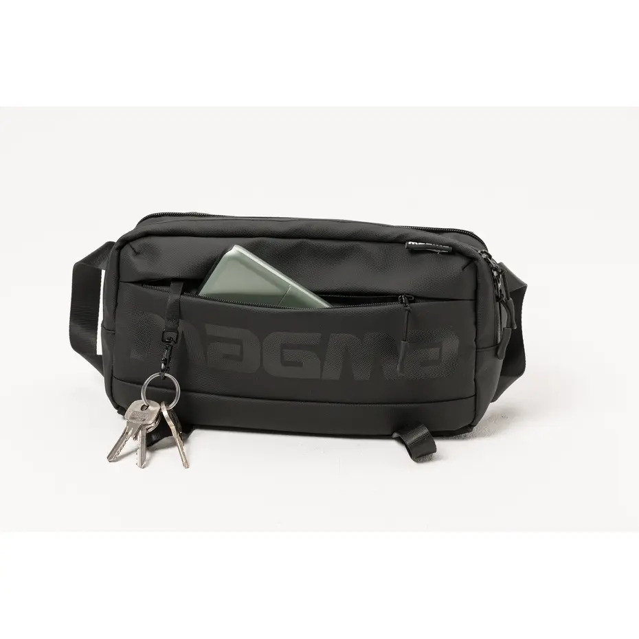 Magma Solid Blaze X-Bag