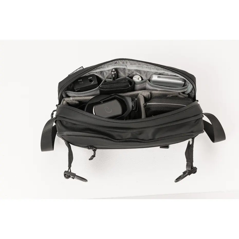 Magma Solid Blaze X-Bag