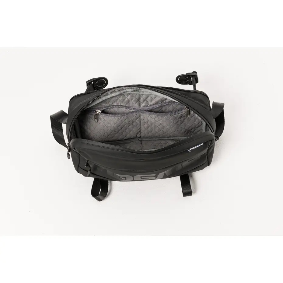 Magma Solid Blaze X-Bag