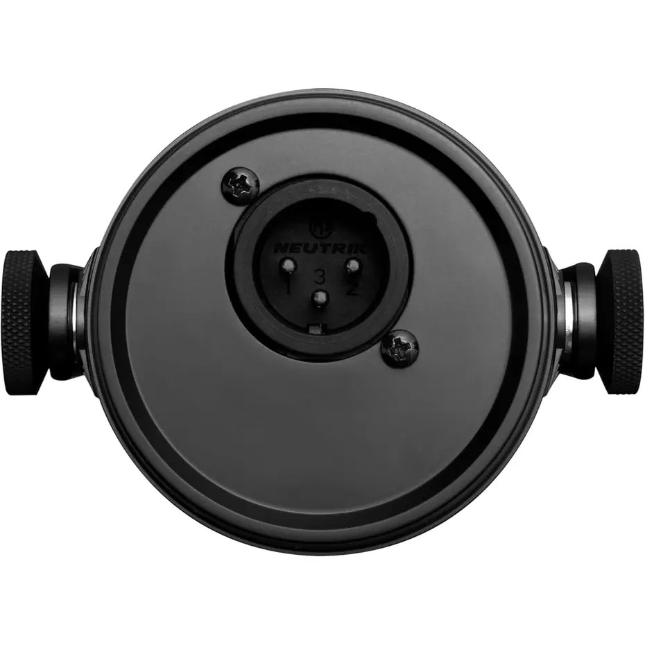 Shure MV7X - XLR Podcast Microphone