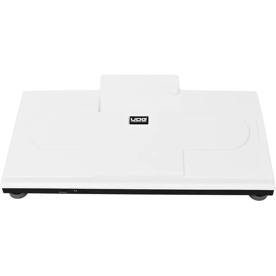 UDG Ultimate Equipment Cover AlphaTheta XDJ-AZ White