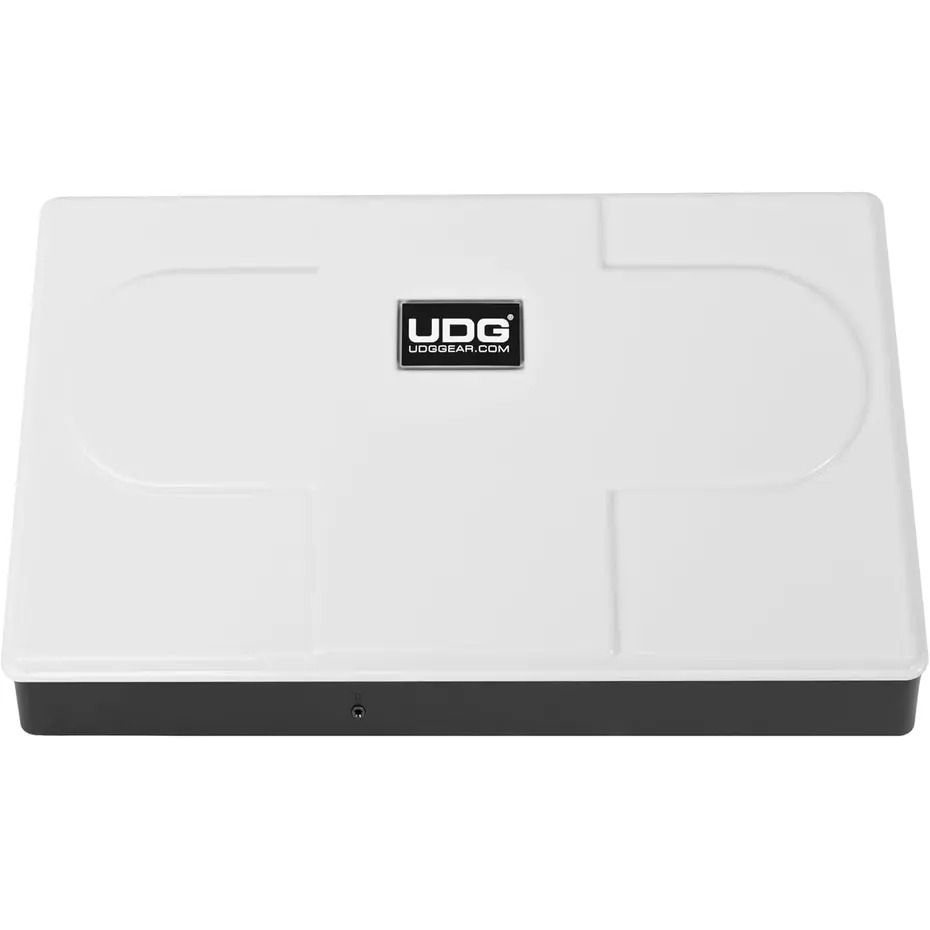 UDG Equipment Cover Pioneer DJ DDJ-FLX4 White