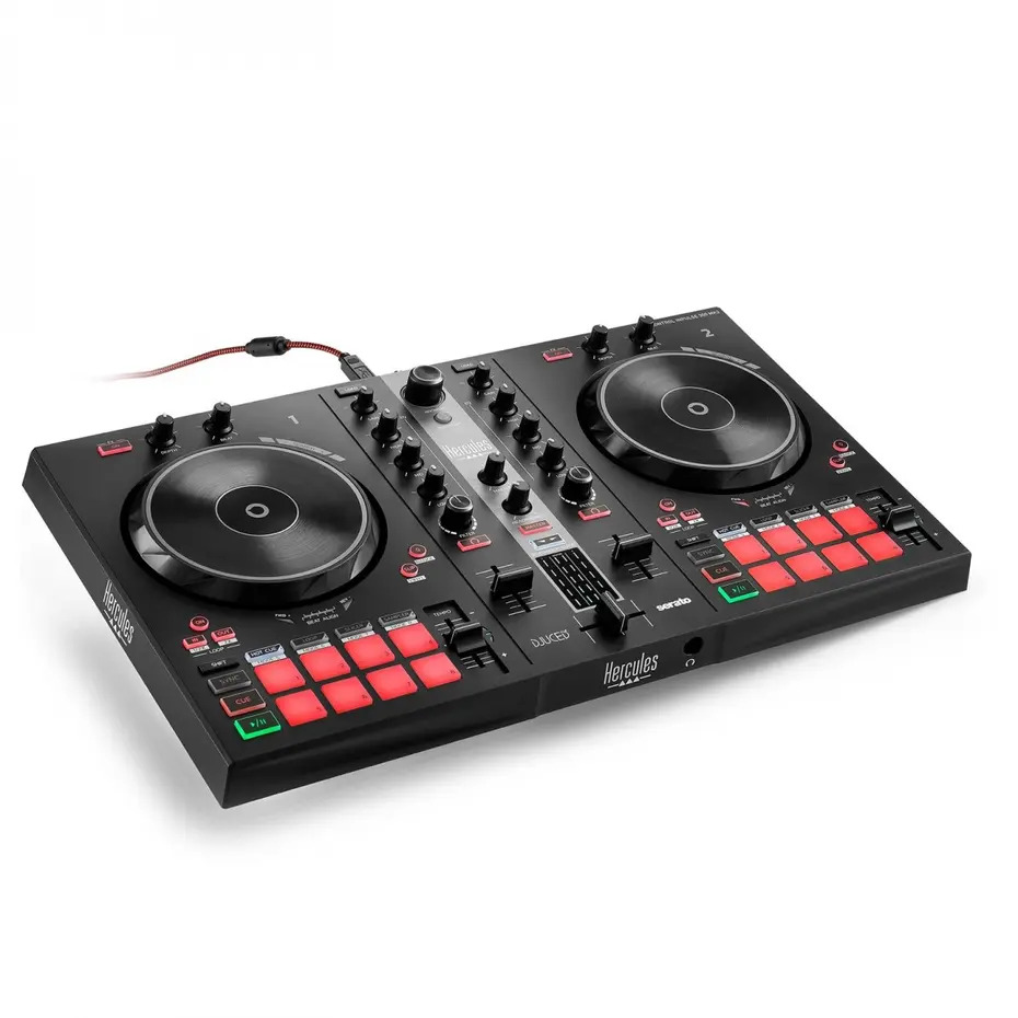 Hercules DJ Control Inpulse 300 MkII