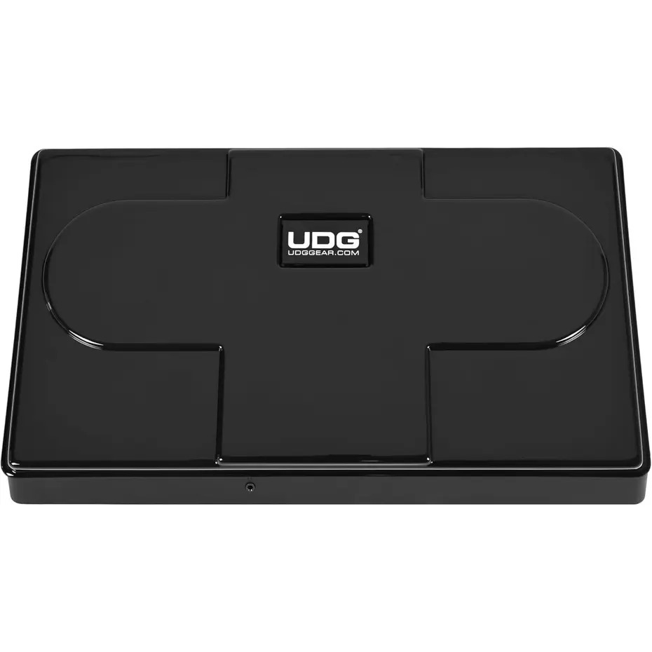 UDG Equipment Cover Pioneer DJ DDJ-FLX4 Black