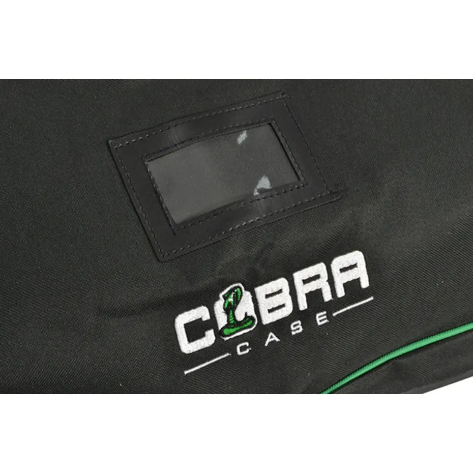 Cobra Case CC1001