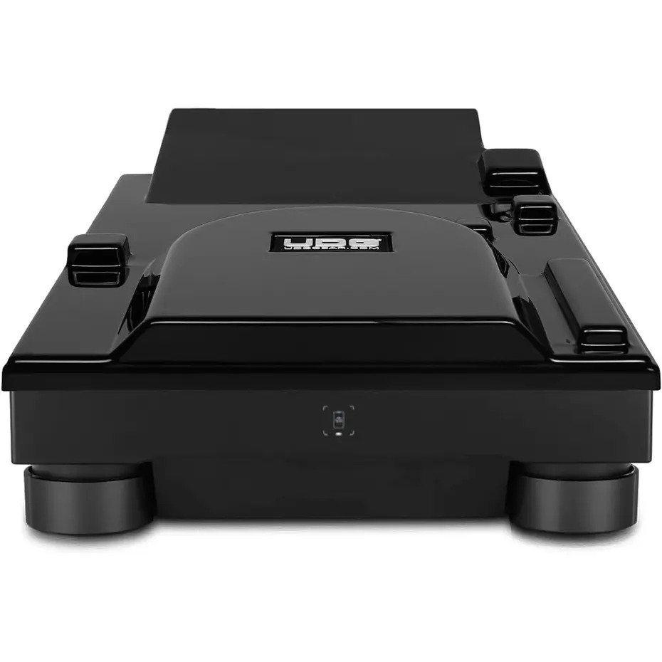 UDG Ultimate AlphaTheta CDJ-3000X Equipment Cover Black