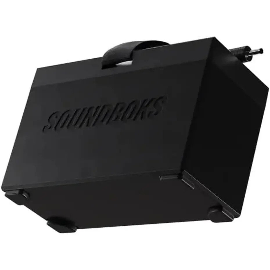 Soundboks - The Battery