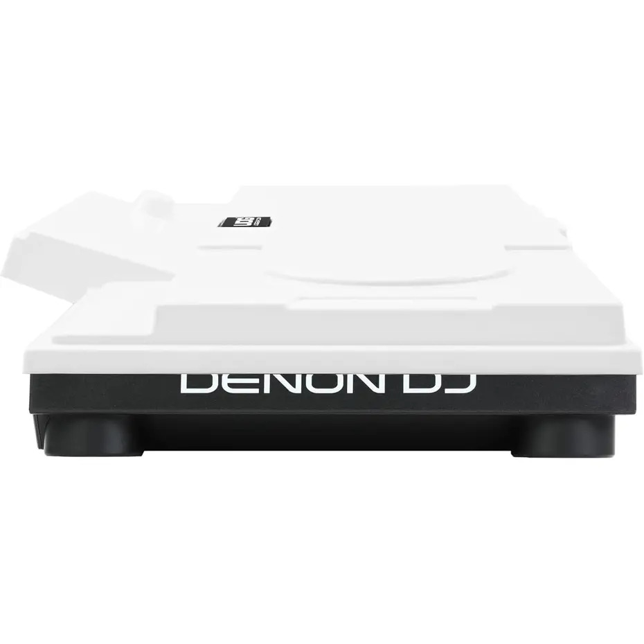 UDG Ultimate Equipment Cover Denon DJ SC Live 4 White